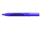 Zvýrazňovač Centropen HIGHLIGHTER 8552 / fialová