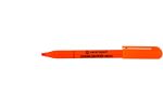 Zvýrazňovač Centropen 2822 / oranžová