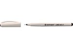 Liner Centropen 4611 F / černá