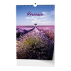 Kalendář nástěnný - Provence / BNG14