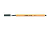 Liner STABILO® point 88 - černá