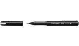 Liner STABILO® Dr!ver - modrá