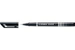 Liner STABILO® sensor 189 - černá