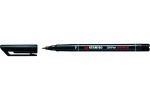 Popisovač STABILO® OHPen universal - černá / F