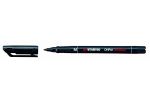 Popisovač STABILO® OHPen universal - černá / M