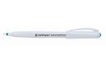 Liner Centropen 4651 M / zelená