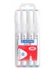 Liner Centropen 4611 F / sada 4 ks