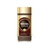 Rozpustná káva Nescafé Gold / 200 g