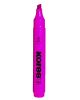 Zvýrazňovač Kores High Liner PLUS / růžová