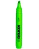 Zvýrazňovač Kores High Liner PLUS / zelená