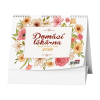 Kalendář stolní obrázkový Domácí lékárna / BSE8