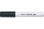 Popisovač Pilot Pintor F / černá
