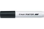 Popisovač Pilot Pintor M / černá