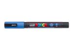 Posca popisovač / 0,9–1,3 mm - modrá