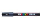 Posca popisovač / 0,9–1,3 mm - námořní modř
