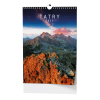 Kalendář nástěnný - Tatry / BNF9