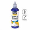 Barva na sklo Creall Widow Color - 80 ml / fialová