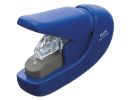 Kancelářský sešívač PLUS bezdrátový Eco - modrá / 5 listů