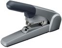 Kancelářský sešívač Leitz Nexxt 5552 / stříbrná - 60 listů