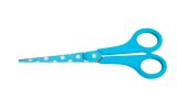 Nůžky CONCORDE Happy dětské barevný mix / 17 cm