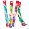 Pravítko 30 cm Kores ELASTIC ohebné / mix 4 barev