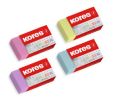 Pryž Kores KE30 PASTEL / barevný mix