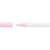 Popisovač Pilot Pintor EF / pastelově růžová
