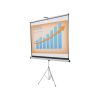 Plátno projekční 16:10 s podstavcem - 1750 x 1150 mm