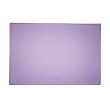 Pracovní podložka PASTELINi - fialová / 58 x 38 cm