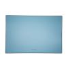 Pracovní podložka PASTELINi - modrá / 60 x 40 cm