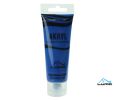 Akrylová barva LUMA - 75 ml / tmavě modrá