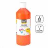 Barva s vysokým leskem Creall Gloss - 500 ml / oranžová