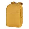 Batoh na notebook Bolt CoolPack - žlutá / 15,6