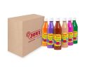 Tekuté temperové barvy JOVI PREMIUM - 6 x 500 ml
