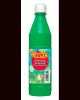 Tekuté temperové barvy JOVI PREMIUM v lahvi - 500 ml / sv.zelená