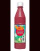 Tekuté temperové barvy JOVI PREMIUM v lahvi - 500 ml / hnědá