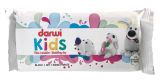 Modelovací hmota DARWI - bílá / 500 g