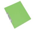 Rychlovazač A4 papírový RZC Classic - zelená