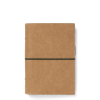 Diář Filofax ECO Essential - osobní / Golden oak