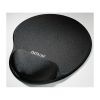 Podložka gelová pod myš Dataline - černá