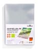 Zakládací obal A4 Durable Premium RECY - tvar L / 100 my / 100 ks