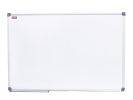 Tabule magnetická keramická 120 x 180 cm - bílá