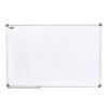 Tabule magnetická keramická 100 x 200 cm - bilá