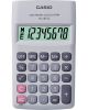 Kalkulačka Casio HL815L kapesní displej 8 míst