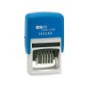 Colop číslovačka Printer S226 - komplet