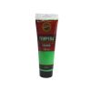 Temperová barva - zeleň světlá / tuba 250 ml