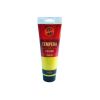 Temperová barva - žluť tmavá / tuba 250 ml