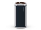 Odpadkový koš KOBRA WASTEE na biologický odpad - 60 L / hnědá