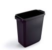 Odpadkový koš Durabin ECO 60 l / černá
