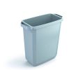 Odpadkový koš Durabin ECO 60 l / šedá